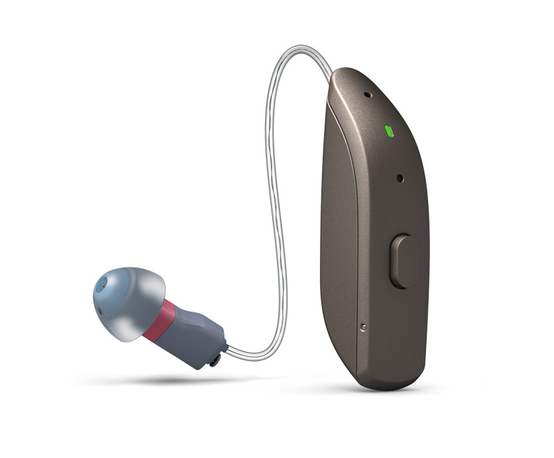 RIC Hörhilfe